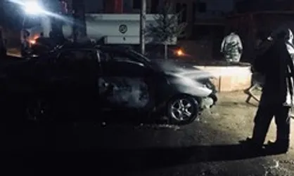 انفجار در شرق و شمال ادلب/ سرکرده &laquo;تحریرالشام&raquo; زخمی شد