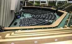 موافقت مجلس با کلیات طرح اصلاح جدول محرومیت‌زدایی در قانون بودجه