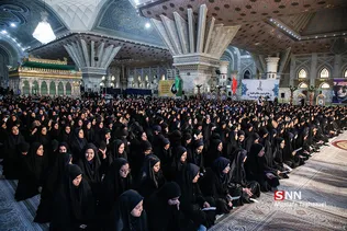 افتتاحیه اردوهای راهیان نور