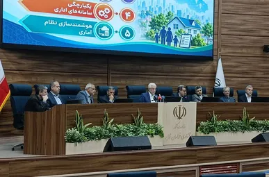 استاندار خراسان شمالی: آمارهای جمعیتی استان اختلاف فاحشی با یکدیگر دارند