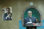 یادواره چهلمین روز درگذشت 