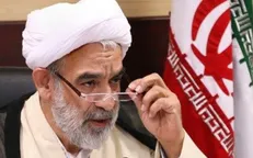 حجت الاسلام محسن قمی: نامه رهبری به دانشجویان آمریکایی اقدام هوشمندانه‌ای بود/ جوانان موتور محرک بین المللی هستند +فیلم