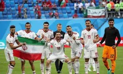دیدار دوستانه تیم ملی مقابل ازبکستان در تقویم سایت فیفا