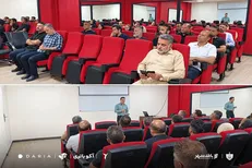 اقدام متفاوت پرسپولیس در آکادمی؛ آموزش روانشناسی به خانواده نونهالان سرخپوش