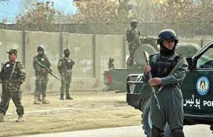 وقوع انفجار در مرکز ثبت&zwnj;نام رأی&zwnj;دهندگان در کابل/ 30 نفر کشته شدند 57 تن زخمی