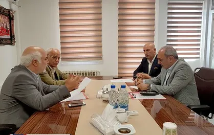 جلسه مهم هیئت مدیره پرسپولیس در آستانه فینالی شدن سرخ&zwnj;ها در آسیا