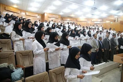 افزایش ظرفیت پذیرش دانشجوی پزشکی در کنکور قطعی شد