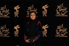 آغاز فیلمبرداری «زالاوا» با هدی زین العابدین