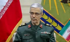 سرلشکر باقری: موفقیت فرزندان ایران اسلامی تجلی‌بخش اراده و توانمندی برای فتح قله‌های گوناگون است