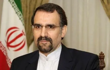 سفیر سابق ایران در مسکو مشاور ارشد ظریف شد