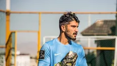 عابدزاده مقابل الدحیل به میدان می‌رود