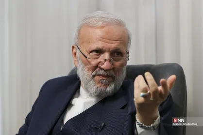 روایت متکی از صحبت با حاج قاسم درباره مذاکره با آمریکایی&zwnj;ها در موضوع عراق / متکی: در آن مذاکرات ما به اهدافمان رسیدیم + فیلم