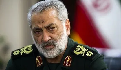 سردار شکارچی: مبادلات ایران با روسیه مربوط به قبل از جنگ اوکراین است