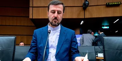 واکنش غریب&zwnj;آبادی به گزارش اخیر آژانس درباره ایران