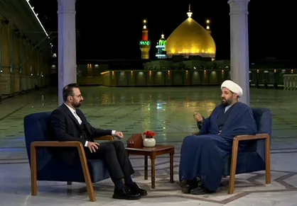 رمضانی: سیستم ربویِ عامل اصلی عدم برکت در مال مردم است