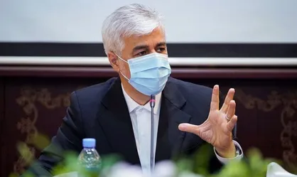 سجادی: تا ٩ اردیبهشت باید تکلیف حضور فوتبال در بازی&zwnj;های آسیایی مشخص شود