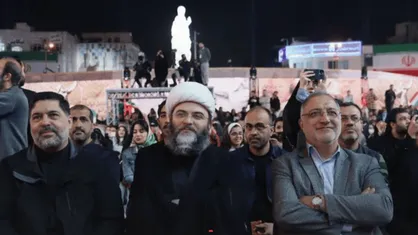 زاکانی: &laquo;زانو زدن والرین&raquo; پاسخ روشنی به ترامپ است
