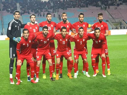 تیم ملی امروز به اتریش سفر می&zwnj;کند