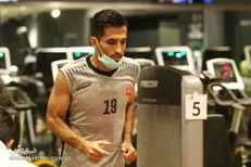 ستاره تاثیرگذار پرسپولیس حساس‌ترین بازی سرخپوشان را از دست داد؟