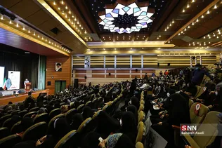 گرامیداشت روز دانشجو با حضور رییس مجلس