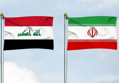 ببینید/ ایران و عراق: &laquo;در کنار هم هستیم&raquo;