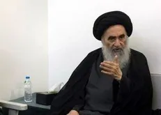 نظر آیت‌الله سیستانی درباره کسانی که جان خود را در درمان بیماران کرونایی از دست می‌دهند