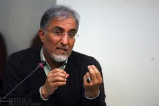راغفر: برجام احیاشدنی نیست پزشکیان اولویت را بر حمایت از تولید بگذارد