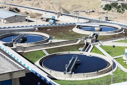 تصفیه خانه شمال شهر اصفهان زیر ذره&zwnj;بین دادستان مرکز استان