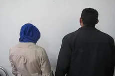 دستگیری زوج سارق از منازل مسکونی تهرانی‌ها