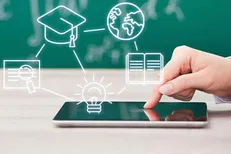 آموزش آکادمیک؛ از تخته سیاه تا آموزش مجازی