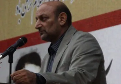 کلاهی که بر سر صدام رفت