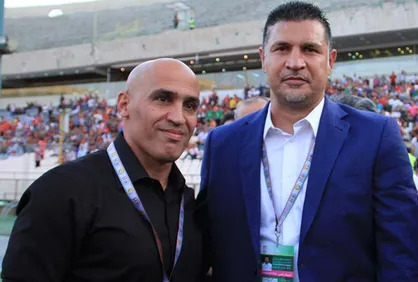 مهدی تارتار: منصوریان و دایی هم می&zwnj;توانستند سرمربی تیم ملی شوند