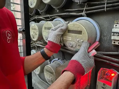 کاهش خسارات قطع برق صنایع لرستان