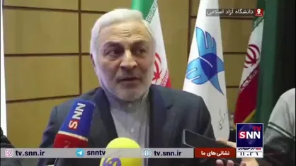 جلال&zwnj;زاده: ایران برای اینکه تصمیمی بگیرد منتظر اقدامات دشمن نمی&zwnj;ماند/ در تصمیمات جبهه مقاومت هیچ دخالتی نداریم