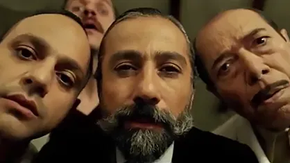 خاطره&zwnj;بازی با سینمای کلاسیک به سبک همایون غنی&zwnj;زاده/ فرم خوب به علاوه محتوای ضعیف، مساوی است با &laquo;مسخره&zwnj;باز&raquo;