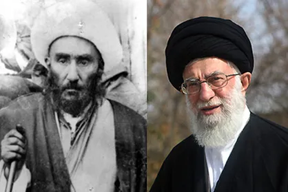 آیت&zwnj;الله نجفی اصفهانی به روایت رهبر انقلاب: حاج&zwnj;آقا نورالله عالمی ضد سلطه و دیکتاتوری بود