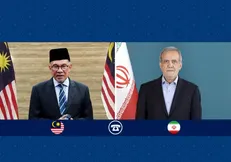 پزشکیان: کشور‌های اسلامی با دیپلماسی فعال و فشار‌های دیپلماتیک مانع ادامه جنایات در غزه شوند
