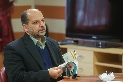 مسئول میز اسلامی شدن دانشگاه&zwnj;ها منصوب شد