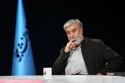 عزیزی: آذربایجان و ارمنستان در مسئله زنگزور خطای راهبردی داشتند؛ حضور آمریکا در قفقاز نتیجه&zwnj;ای نخواهد داشت + فیلم