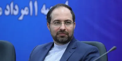 کاهش ۵۶ درصدی سفر&zwnj;های خارجی در وزارت کشور