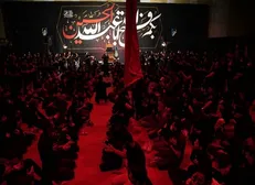 مراسم عزای سیدالشهدا (ع) در دانشگاه علوم پزشکی بیرجند اقامه می‌شود