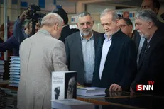 رئیس‌جمهور با کدام ناشران گفت‌و‌گو کرد؟