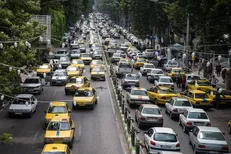 ترافیک گرگان در انتظار پاییز سخت / کاهش چالش‌ها با توان افزایی ناوگان عمومی میسر می‌شود