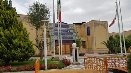 دانشگاه سیستان و بلوچستان؛ زیباترین دانشگاه خاورمیانه/ امکانات ویژه در اختیار دانشجویان نخبه قرار می&zwnj;گیرد