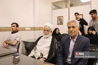 جشن روز جوان در دانشگاه پارس