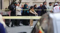 «اهل ایران» به موج پنجم رسید/ رونمایی از موزیک ویدئوی جدید سریال