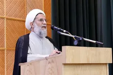 حفظ انسجام و وحدت ملی موجب ارتقاء محبوبیت نظام اسلامی می‌شود
