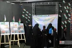 موکب مدرسه عالی شهید مطهری عمود ۷۰۰