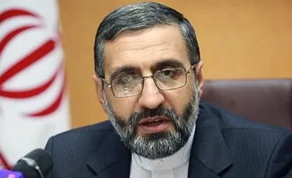 اسماعیلی: هنوز ۸ نفر از ۷۴ زندانی فراری زندان سقز دستگیر نشده&zwnj;&zwnj;اند / نامه هنرمندان برای آزادی یک متهم هنرمندانه نبود