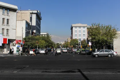 ۱۹ پلاک باقی مانده طرح تعریض خیابان پیروزی آزاد سازی می شود